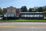 Commercial at 401 South Tecumseh Street, 
