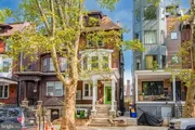 Townhouse at 217 South 51st Street, 