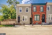Townhouse at 732 East Rittenhouse Street, 