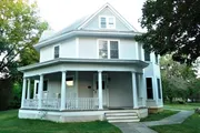 Property at 801 West State Street, 