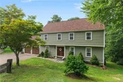 Property at 1040 West Woods Road, 