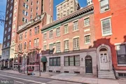 Townhouse at 1829 Delancey Street, 
