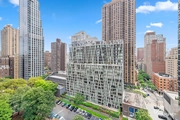 Condo at 155 West 68th Street, 