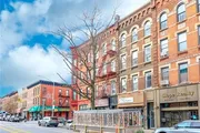 Co-op at 392 8th Street, 