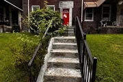 Townhouse at 3302 Lawnview Avenue, 