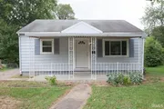 Property at 1051 South Alvord Boulevard, 