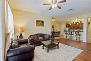 Townhouse at 8036 Cool Breeze Drive, 