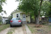 Property at 2723 East Providence Avenue, 