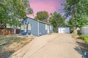 Property at 3612 East 25th Street, 