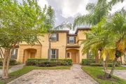 Townhouse at 2500 Calabria Avenue, 