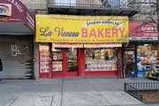 Property at 35-1 Queens Boulevard, 