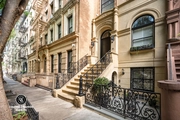 Townhouse at 616 West 148th Street, 