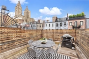 Property at 127 West 77th Street, 