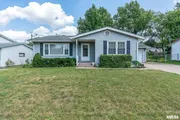 Property at 4012 Rodeo Road, 