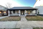 Property at 501 & South Illinois Street, 