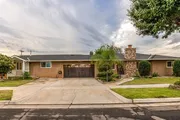 Property at 2139 West Barstow Avenue, 