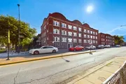 Multifamily at 7215 South Emerald Avenue, 