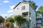 Townhouse at 3022 North Williams Avenue, 