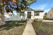 Property at 1007 East Welby Avenue, 