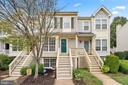 Townhouse at 13922 Middle Creek Place, 