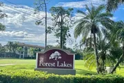 Condo at 1084 Forest Lakes Drive, 