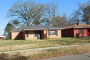 Property at 2812 Standard Oil Road, 