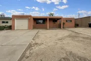 Property at 2908 Las Cruces Street Northeast, 
