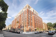 Condo at 303 West 146th Street, 