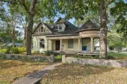 Property at 327 West Illinois Street, 