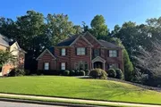 Property at 7110 McGinnis Ferry Road, 