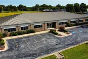 Commercial at 1200 Northeast McClain Road, 
