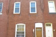 Townhouse at 2705 East Indiana Avenue, 