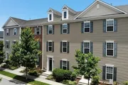 Townhouse at 4703 Teal Duck Court, 