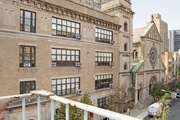 Co-op at 444 East 86th Street, 