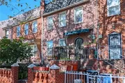 Townhouse at 1554 81st Street, 