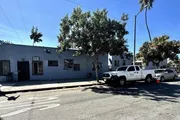 Property at 5960 South Figueroa Street, 