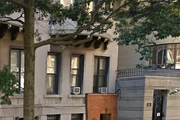 Townhouse at 330 West 87th Street, 