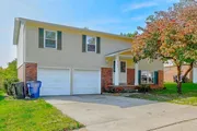 Property at 1525 Leisure Drive, 