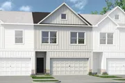 Townhouse at 4035 Haverhill Drive Northeast, 