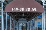 Property at 138-9 Lafayette Street, 