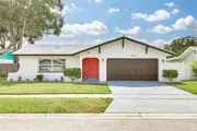 Property at 7650 Justin Court, 