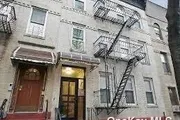 Townhouse at 467 44th Street, 