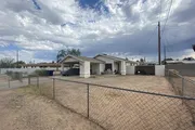 Property at 5825 South Southland Boulevard, 