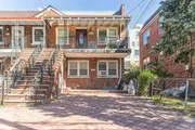 Townhouse at 1012 East 84th Street, 
