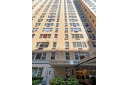 Co-op at 520 East 90th Street, 