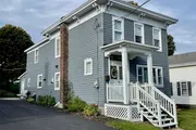 Property at 122 West Cayuga Street, 