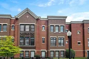 Condo at 1621 South Halsted Street, 
