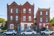 Townhouse at 1223 West Tucker Street, 