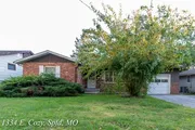 Property at 1339 South Clay Avenue, 