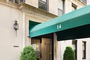 Townhouse at 9 East 89th Street, 